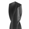 Bosch 9/64 Inch x 2-7/8 Inch Fractional Jobber Black Oxide Drill Bit, small image number 3