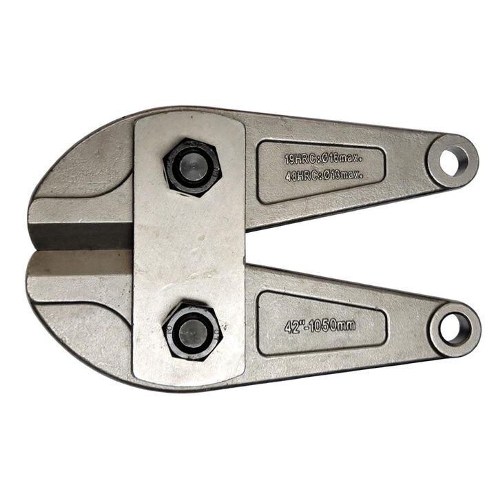 BN Products Replacement Blade Set for BNBCS-42H High-Tensile Bolt Cutter