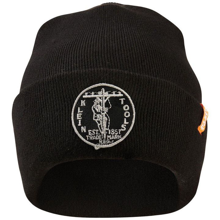 Klein Tools Heavy Knit Hat, large image number 6