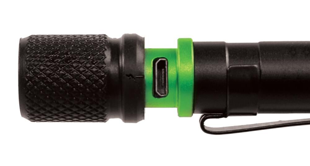 Police Security Aura RS Flashlight, large image number 8