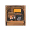 Carhartt 28L Dual-Compartment Backpack, One Size, Carhartt Brown, small image number 4