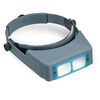 Donegan Optical OptiVisor Binocular Magnifier Headband 8in Focal Length 2.5x Power, small image number 2