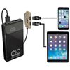 CLC E-Charge USB Charging Tool Backpack, small image number 3