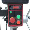 Baileigh DP-1000E 115V Manual Feed Drill Press, small image number 2