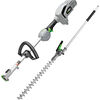 EGO POWER+ Multi-Head System Kit with 20 Inch Hedge Trimmer Attachment, small image number 1