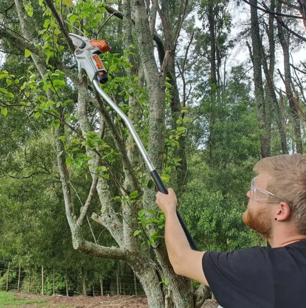 Stihl 5ft Extension for GTA 26 Garden Pruner, large image number 4