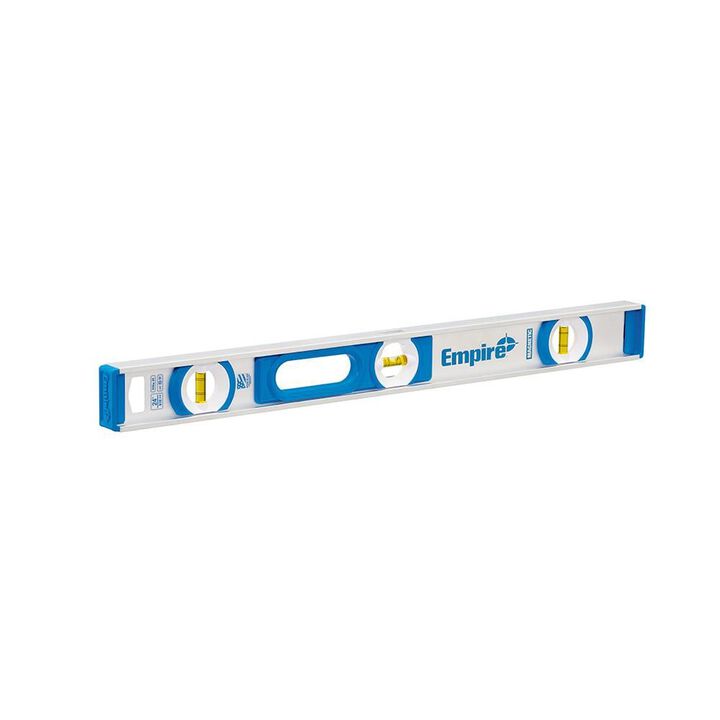 Empire Level 24 in. Magnetic I-Beam Level