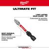 Milwaukee SHOCKWAVE Impact Duty 60PC Drill, Drive & Fasten with PACKOUT, small image number 4