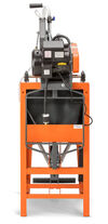 Husqvarna Construction MS 610 5 HP 230V 20 Inch Masonry Saw Body Only, small image number 3