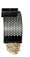 Echo Fine Debris Screen 3/8in Diameter for Chipper/Shredders SC-3013 and SC-4213, small image number 1