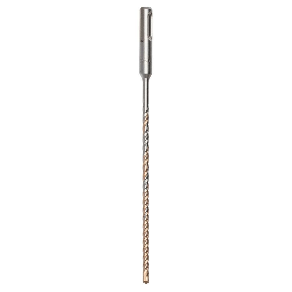 DEWALT 3/16 in x 6 1/2 in x 8 1/2 in Rock Carbide SDS Plus Hammer Drill Bit, large image number 5
