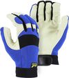 Majestic Glove Bald Eagle Mechanics Glove Large, small image number 3