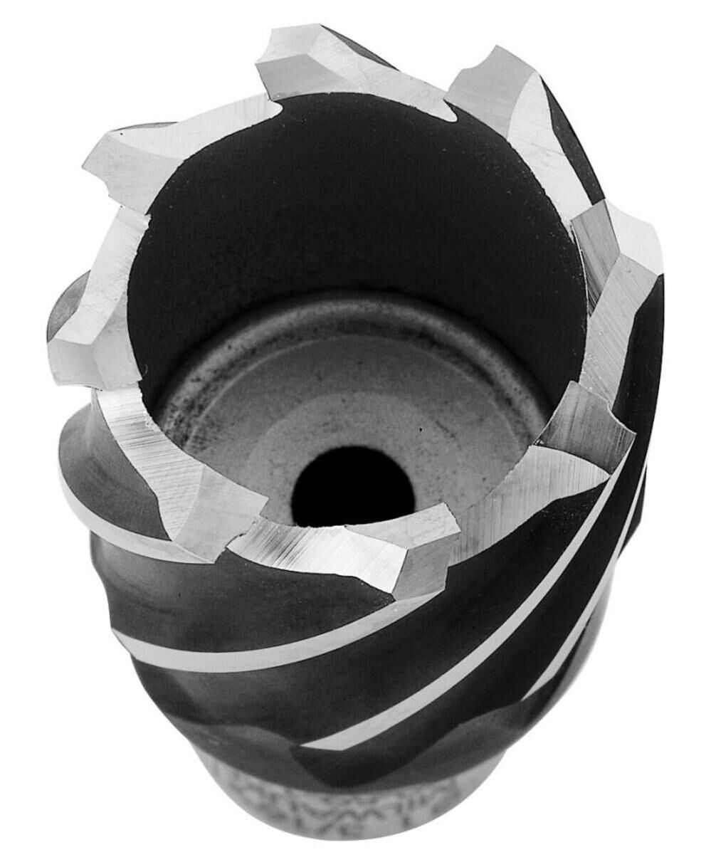 Milwaukee 13/16 in. HSS Annular Cutter 1 in. Depth, large image number 2