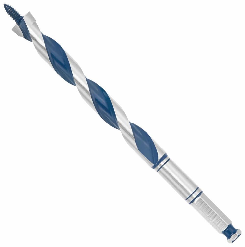 Bosch 1/2 Inch x 6-1/2 Inch Daredevil High-Speed Auger Bit, large image number 1