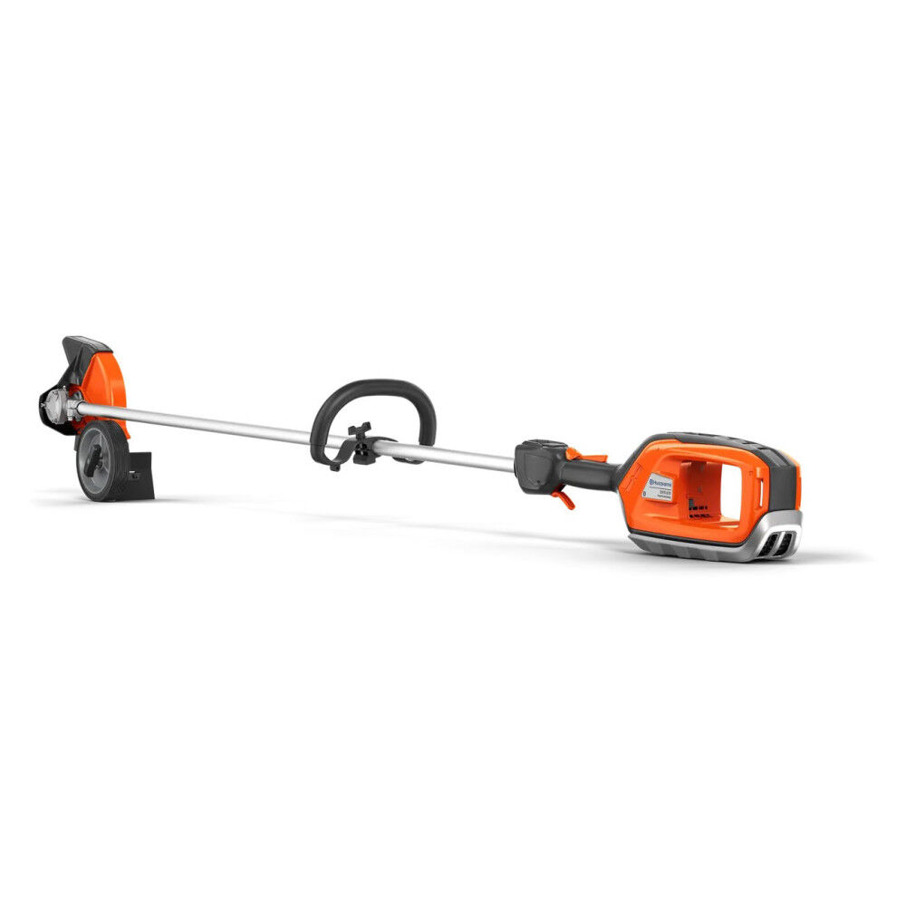Husqvarna 525iES 36V Lithium-Ion Battery Powered Lawn Edger (Bare Tool), large image number 3