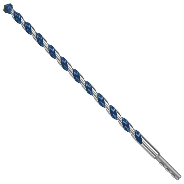 Bosch 1/2 Inch x 12 Inch Blue Xtreme Bit