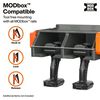 Klein Tools MODbox Wall System, Power Tool Dock, small image number 3