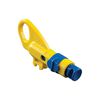 Klein Tools Combination Radial Stripper, small image number 4
