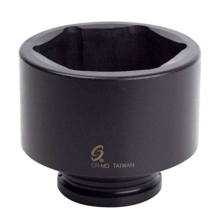 Sunex 3/4 Inch Drive 2-15/16 Inch Impact Socket