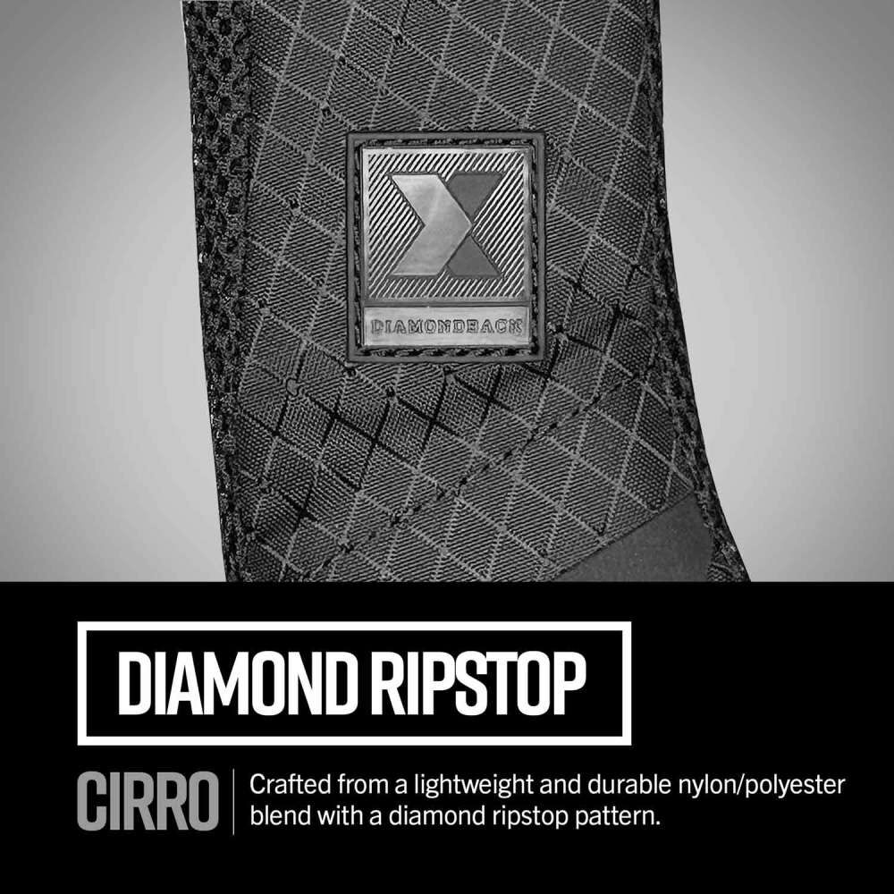Diamondback Toolbelts Cirro Deluxe Tool Belt Suspenders, large image number 8