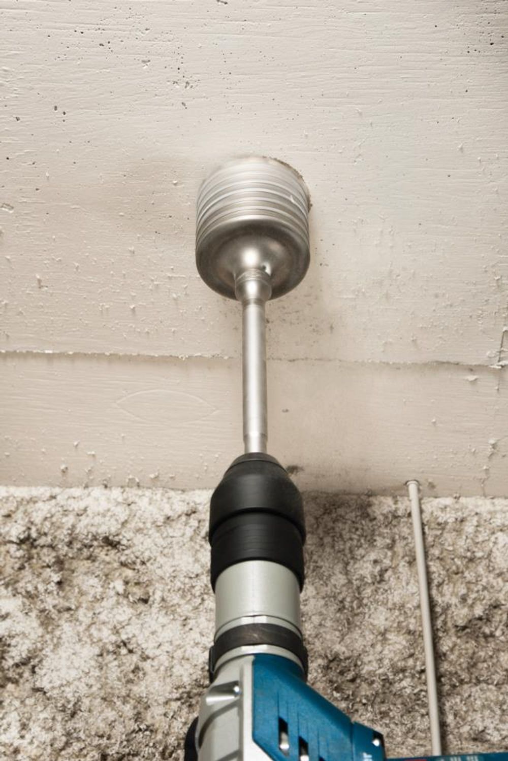 Bosch 2-1/4 Inch x 22 Inch SDS-max Rotary Hammer Core Bit, large image number 9