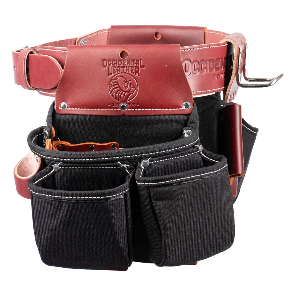 Occidental Leather OxyLights Ultra Framer, Left Hand, Medium, large image number 4