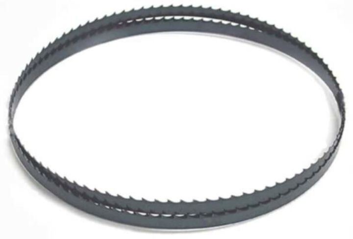 Olson Saw Company 1/4 025 6 SKIP 105In HEFB Band Saw Blade