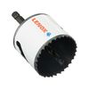 Lenox Tools Hole Saw, Bi-Metal, Speed Slot, Arbored, 2-1/4-Inch, small image number 1