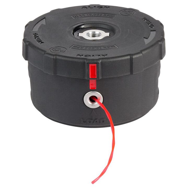 Milwaukee Milwakee Easy Load Trimmer Head