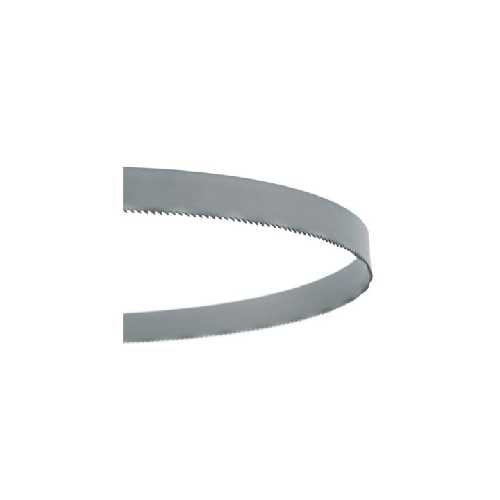 MK Morse 44-7/8in 18 TPI Straight Pitch Bi-Metal Portable Band Saw Blade 3pk