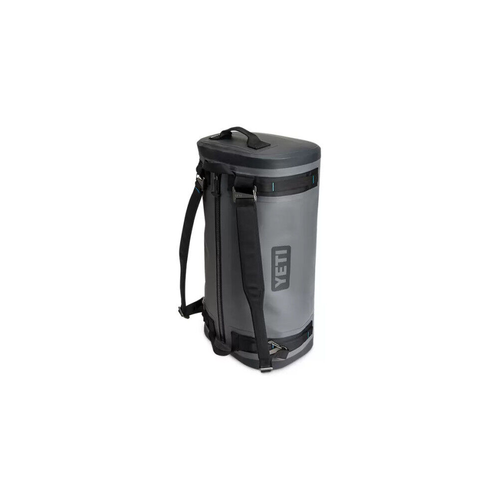 YETI Panga 50L Submersible Duffle Bag Storm Gray, large image number 7