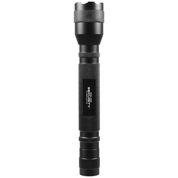 Police Security BLACKJACK 250 Lumens 2 AA Alkaline Battery Powered Penlight, large image number 2