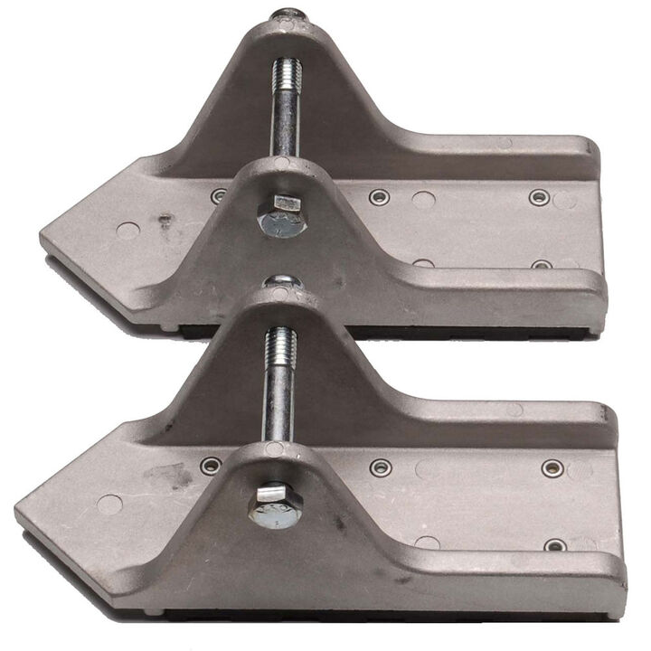 Tranzsporter TP250 and TP400 Safety Shoe Kit