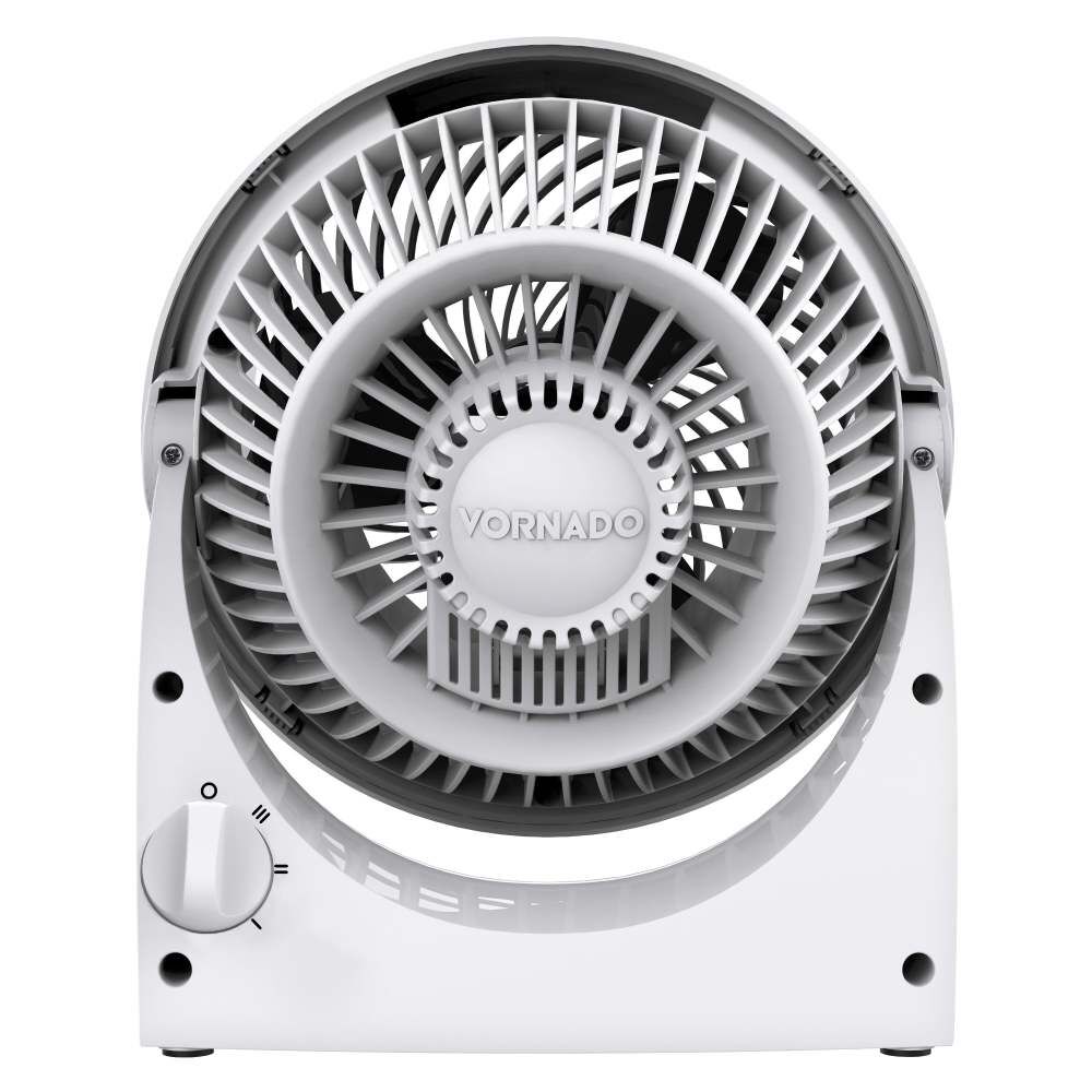 Vornado 533 120V 3 Speed Small Air Circulator Fan, large image number 4