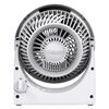 Vornado 533 120V 3 Speed Small Air Circulator Fan, small image number 4