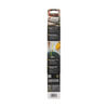 Nite Ize Gear Tie Loopable Twist Tie 24in 2pk Bright Orange, small image number 2