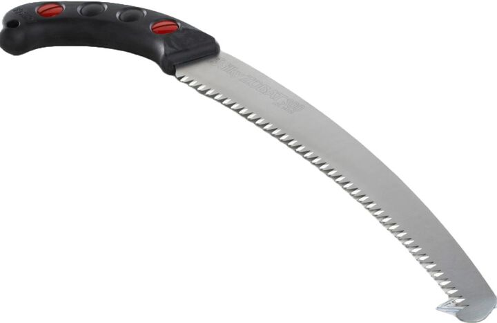 Silky ZUBAT 300 mm Curved Blade Saw