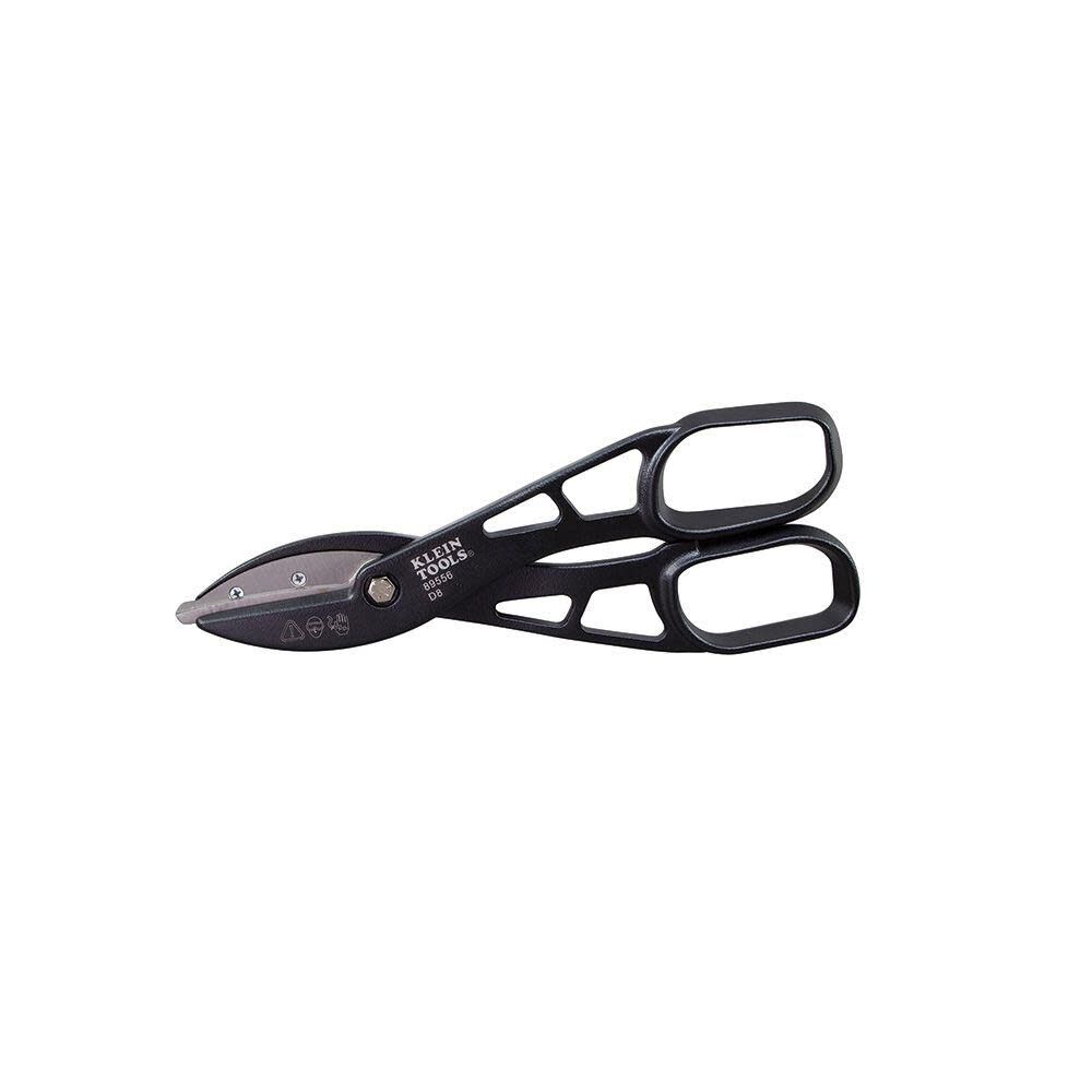 Klein Tools Tin Snips 12-Inch, large image number 1