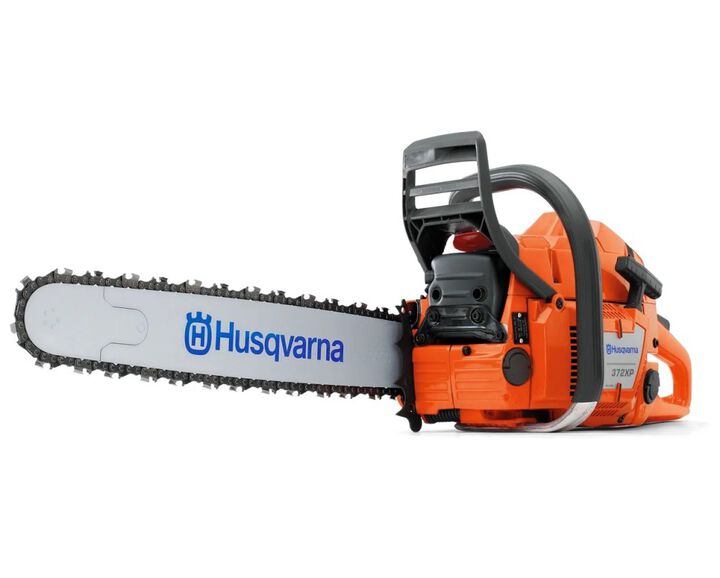 Husqvarna 372 XP 28 Inch and H42 Chain 0.05 Inch Gauge 5.5HP Gas-Powered Chainsaw