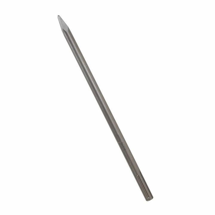 Bosch 18 Inch Bull Point SDS-max Hammer Steel