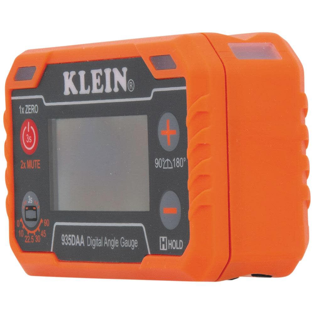 Klein Tools Digital Angle Gauge with Alert, large image number 10