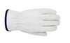 Protective Industrial Products Natural Goatskin Leather Driver Gloves 2X, small image number 3
