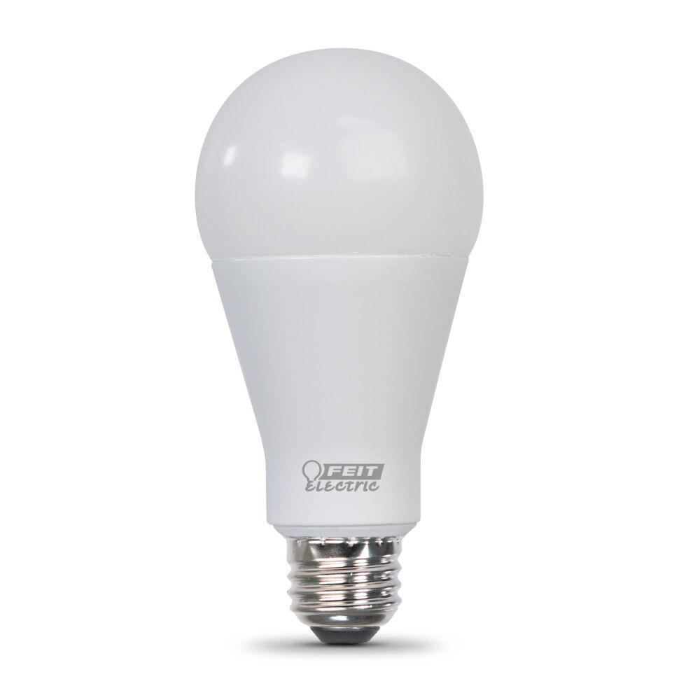Feit Electric 300W A23 3000K High Output LED Bulb 1pk, large image number 1