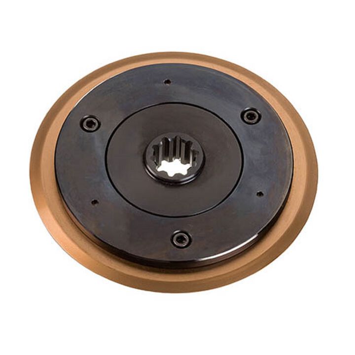 Ridgid 8 1/2in HD Cutter Wheel Assembly