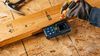 Bosch BLAZE Green Beam Laser Distance Measurer 165', small image number 5