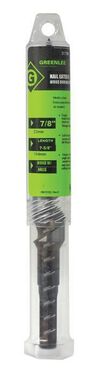 Greenlee Bit Naileater 7/8 (.875) x 7.62, small image number 3