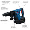 Bosch 18V SDS-max Demolition Hammer Kit, small image number 2