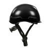 Protective Industrial Products Dynamic Rocky Industrial Climbing Helmet Black, small image number 2