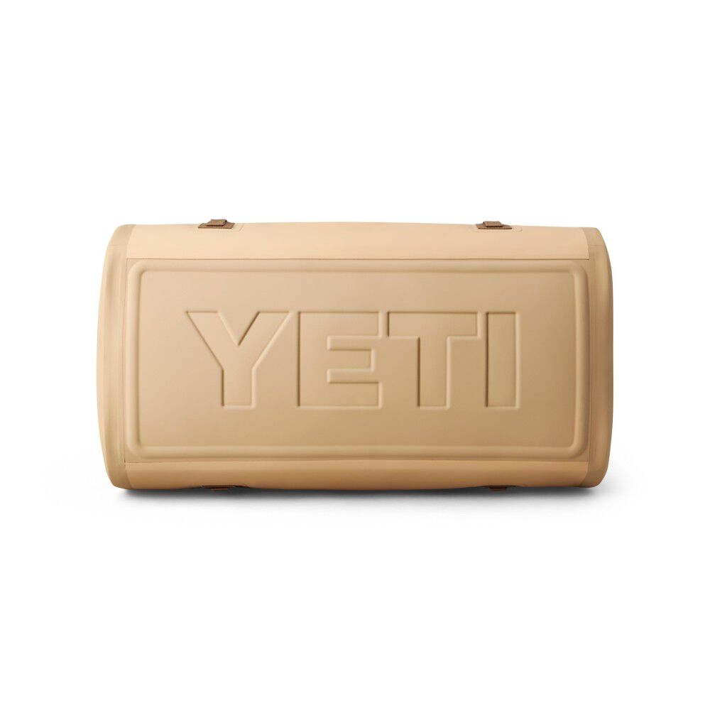 YETI Panga 75 Liter Waterproof Duffel Tan, large image number 4