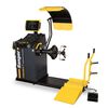 Ranger RB30T Heavy-Duty Truck Wheel Balancer with Deluxe Adapter Kit, small image number 5